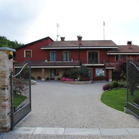 B&B Gioann Dronero Kültér fotó