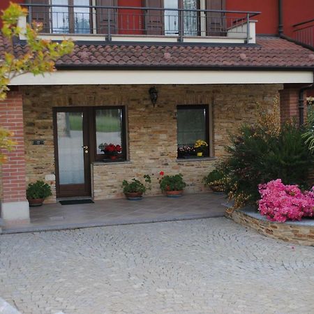 B&B Gioann Dronero Kültér fotó