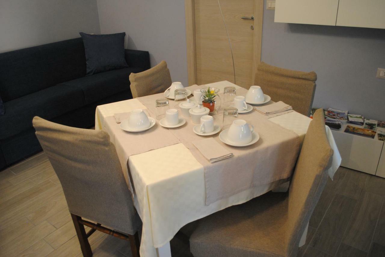 B&B Gioann Dronero Kültér fotó