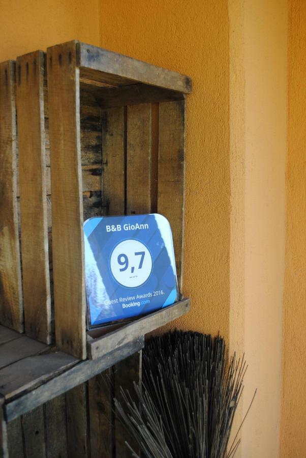 B&B Gioann Dronero Kültér fotó