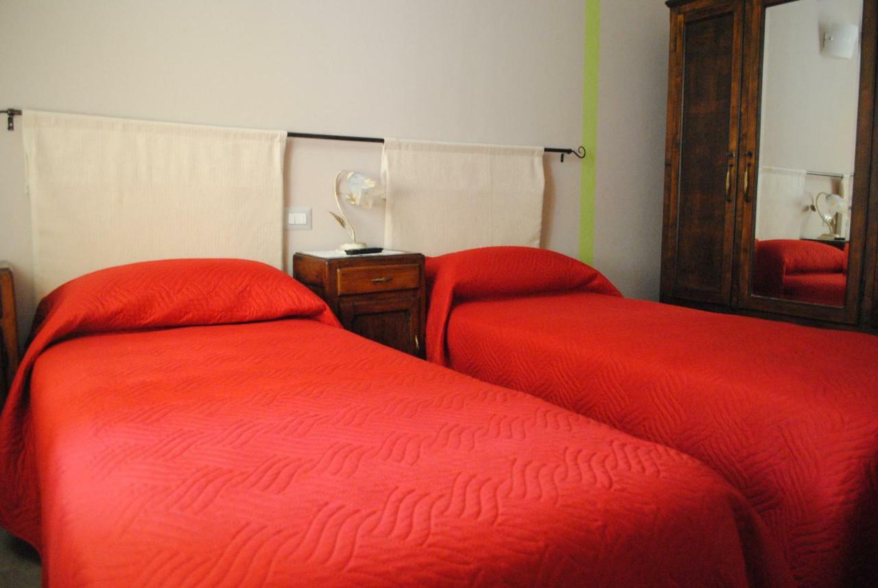B&B Gioann Dronero Kültér fotó