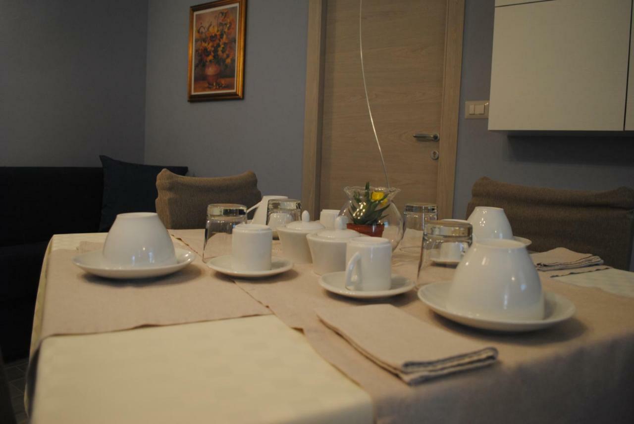 B&B Gioann Dronero Kültér fotó