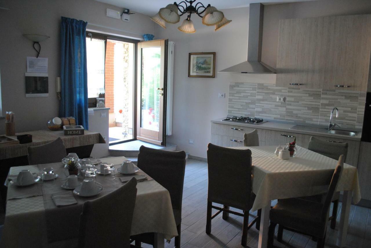 B&B Gioann Dronero Kültér fotó