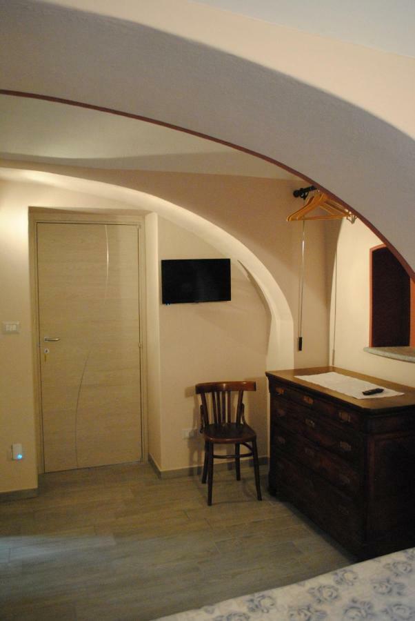 B&B Gioann Dronero Kültér fotó