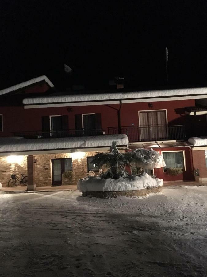 B&B Gioann Dronero Kültér fotó