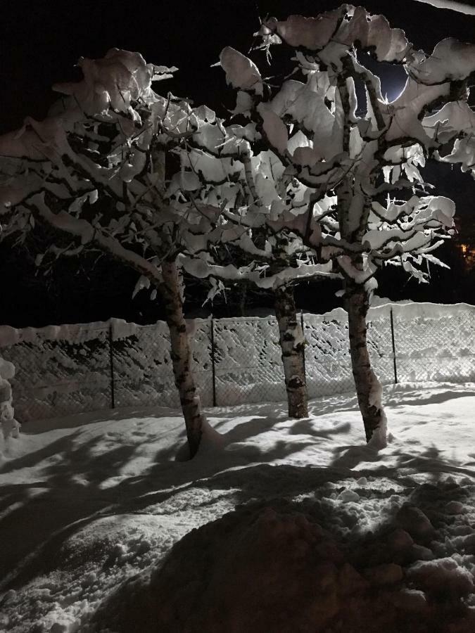 B&B Gioann Dronero Kültér fotó