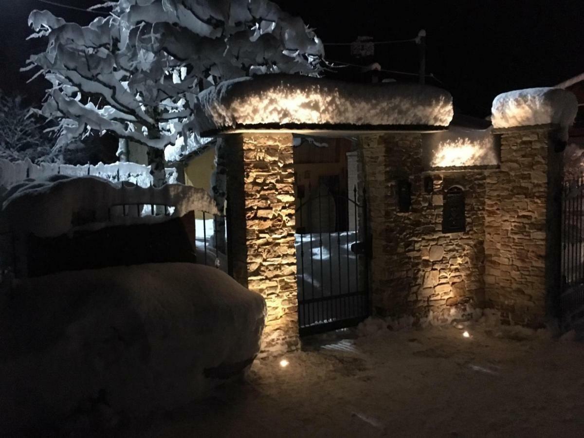 B&B Gioann Dronero Kültér fotó