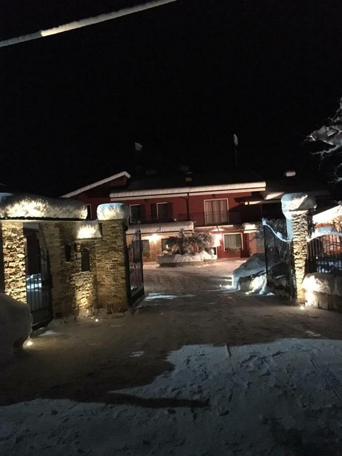 B&B Gioann Dronero Kültér fotó