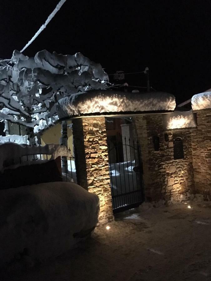 B&B Gioann Dronero Kültér fotó