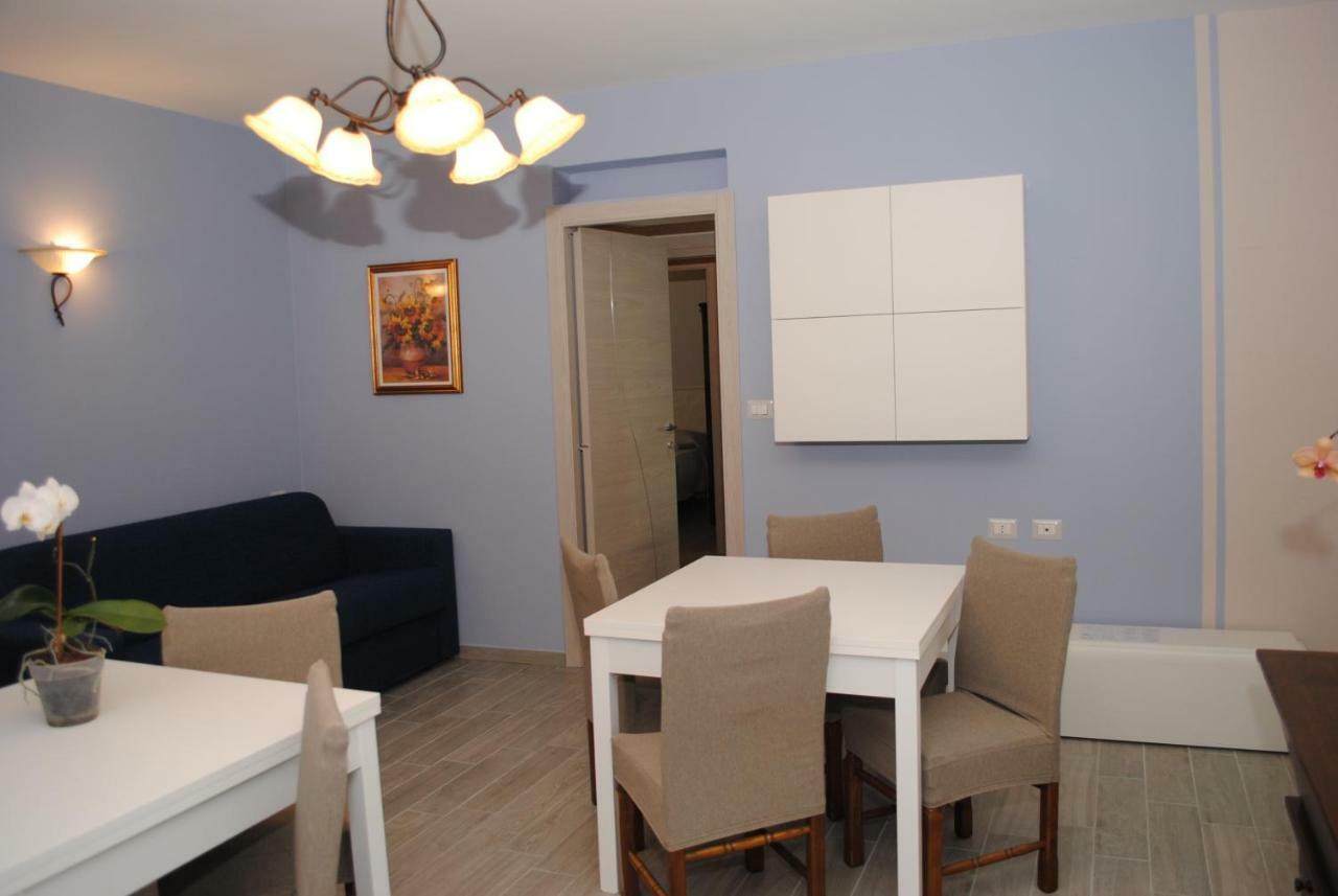 B&B Gioann Dronero Kültér fotó