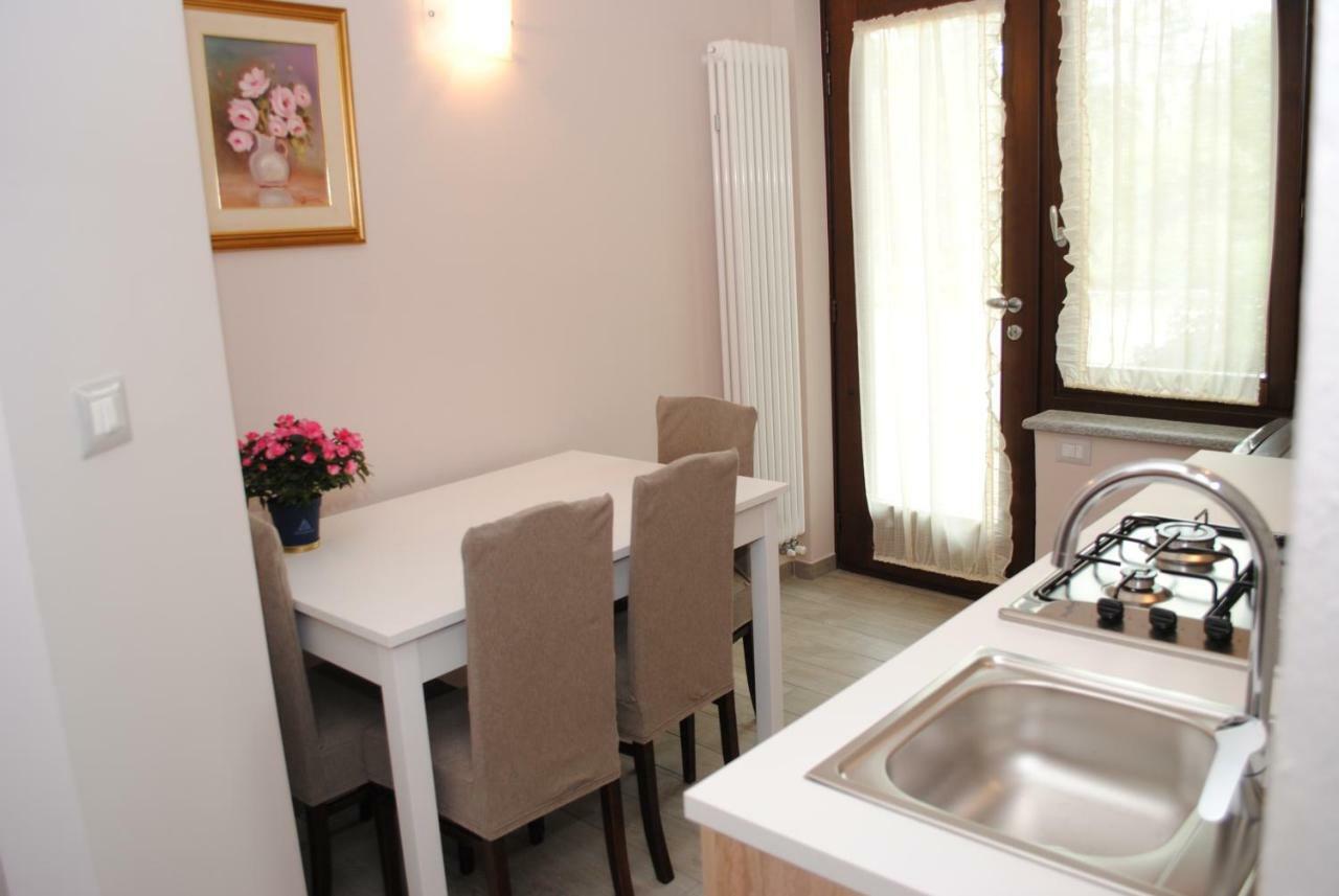 B&B Gioann Dronero Kültér fotó