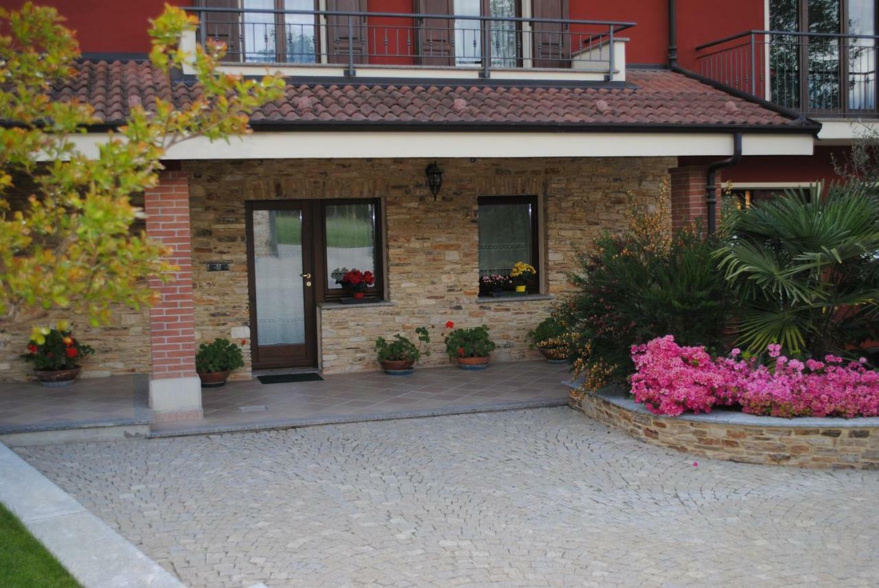 B&B Gioann Dronero Kültér fotó
