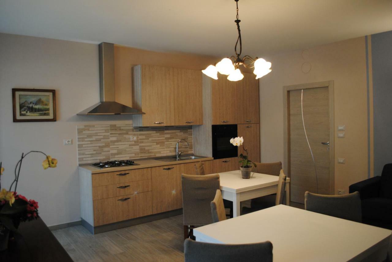 B&B Gioann Dronero Kültér fotó