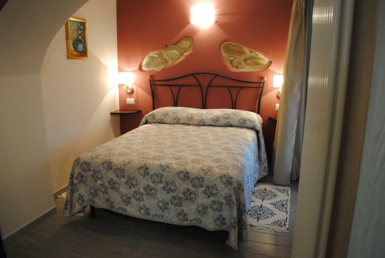 B&B Gioann Dronero Kültér fotó