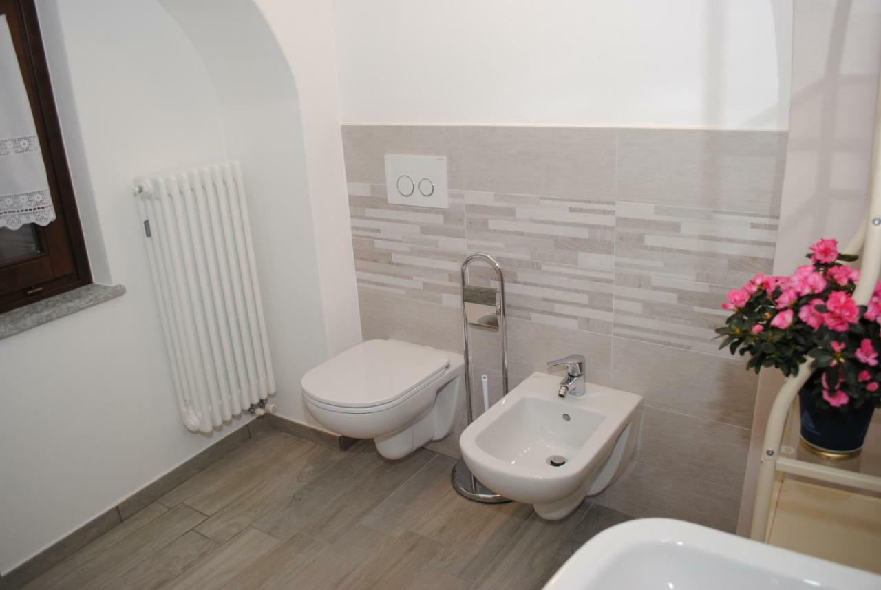 B&B Gioann Dronero Kültér fotó