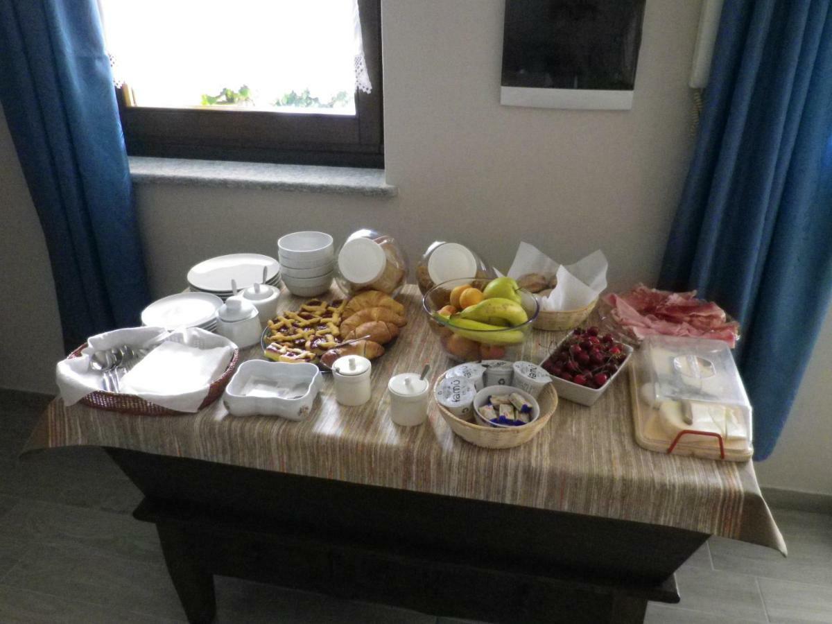B&B Gioann Dronero Kültér fotó