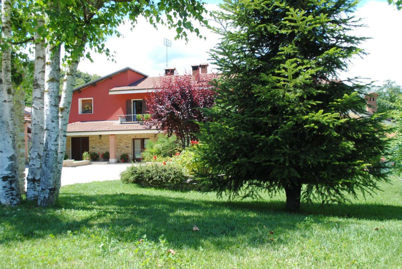 B&B Gioann Dronero Kültér fotó