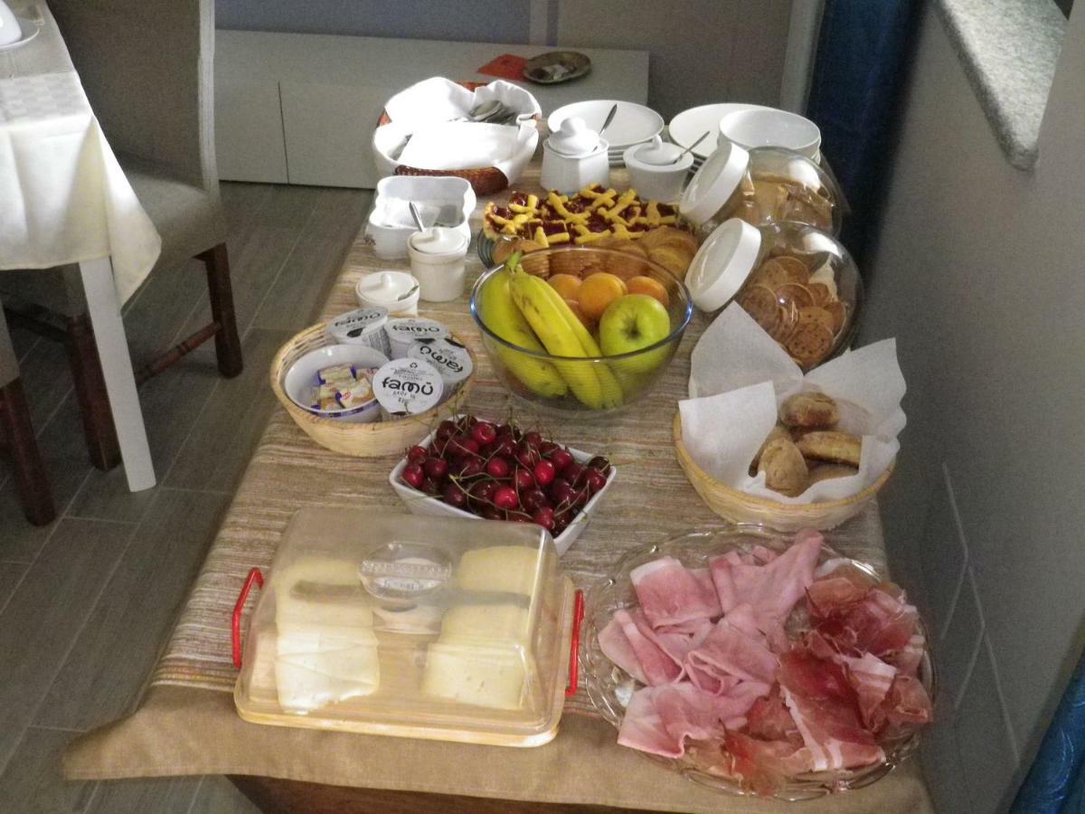 B&B Gioann Dronero Kültér fotó
